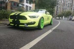 福特Mustang2016款2.3T 运动版