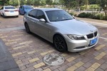 宝马3系2008款325i 领先型