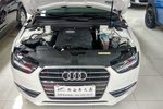 奥迪A4L2015款30 TFSI 自动舒适型