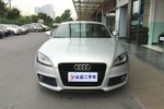 奥迪TT2011款Coupe 2.0TFSI