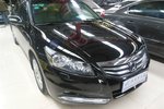 本田雅阁2010款2.4L LX