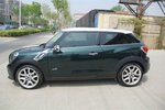 MINIPACEMAN2013款1.6T COOPER PACEMAN ALL 4