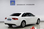 奥迪A4L2013款30 TFSI 自动舒适型