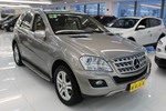 奔驰M级2008款ML350 4MATIC 动感型