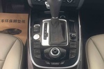 奥迪Q52012款2.0TFSI 舒适型