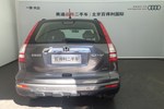 本田CR-V2010款2.4L 自动四驱豪华版 