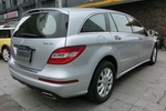 奔驰R级2010款R350L 4MATIC Grand Edition