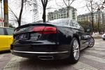 奥迪A8L2014款60 TFSI quattro专享型