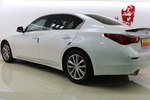 英菲尼迪Q502014款2.0T 豪华版