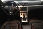 大众迈腾四驱旅行车2012款2.0TSI 四驱豪华型 