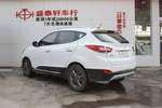 现代ix352013款2.0L 自动两驱智能型GLS 国IV 