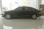 大众帕萨特2011款1.8TSI DSG尊荣版