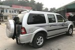 长城赛影2008款2.8L 标准型 柴油