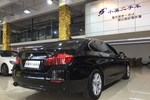 宝马5系2014款520Li 典雅型