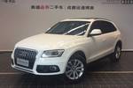 奥迪Q52015款40 TFSI 技术型