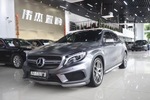 奔驰GLA45 AMG2016款GLA 45 AMG 4MATIC