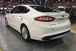 福特蒙迪欧2013款2.0L GTDi200 豪华型