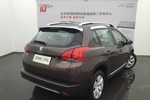 标致20082014款1.6L 自动时尚版