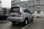 三菱君阁2011款2.0L 手动 豪华型