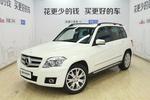 奔驰GLK级2010款GLK300 4MATIC 动感型