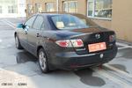 马自达Mazda62007款2.0 手动舒适型