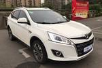 纳智捷优6 SUV2015款1.8T 时尚型