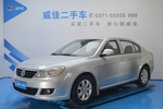 大众朗逸2008款1.6L 手自一体 品悠版