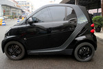 smartfortwo2011款1.0 MHD 科比特别版