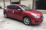 日产TIIDA2011款1.6L CVT舒适型