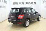 奔驰GLK级2010款GLK300 4MATIC 动感型