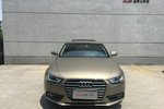 奥迪A4L2013款35 TFSI 自动标准型