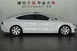 奥迪A72014款50 TFSI quattro 舒适型