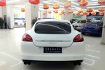 保时捷Panamera2010款Panamera 3.6L 