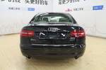 奥迪A6L2010款2.0TFSI 手自一体 标准型