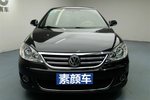 大众朗逸2011款1.4TSI DSG 品雅版