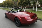 马自达MX-52009款2.0L 标准型