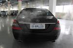 奔驰S级2006款S600L