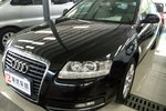 奥迪A6L2010款2.7TDI