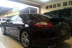 保时捷Panamera2013款Panamera Platinum Edition 3.6L 