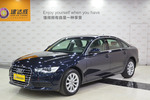 奥迪A6L2012款TFSI 舒适型(2.0T)