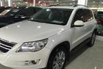 大众Tiguan2011款2.0TSI R-line