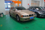 宝马5系2003款530i