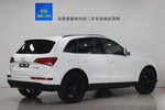 奥迪Q52013款40 TFSI 技术型