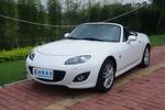 马自达MX-52009款2.0L 标准型