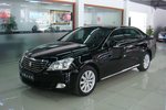 丰田皇冠2010款2.5L Royal 