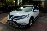 本田CR-V2012款2.0L 两驱都市版