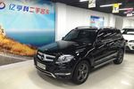 奔驰GLK级-GLK300 4MATIC3.0 手自一体 动感天窗型