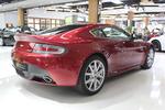 阿斯顿马丁V8 Vantage2012款4.7 S Coupe