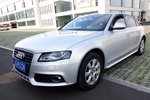 奥迪A4L2011款2.0TFSI 舒适型