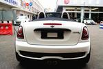 MINIROADSTER2012款1.6T COOPER S 